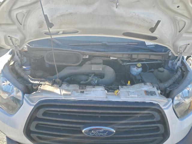 Ford Transit T-150 Image 9
