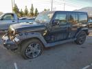 Jeep Wrangler Sahara 4xe Image 1