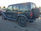 Jeep Wrangler Sahara 4xe Image 3