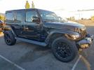 Jeep Wrangler Sahara 4xe Image 12