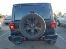 Jeep Wrangler Sahara 4xe Image 4