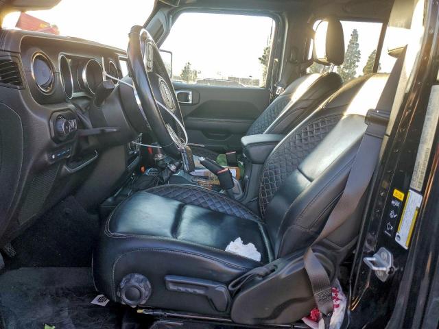 Jeep Wrangler Sahara 4xe Image 5