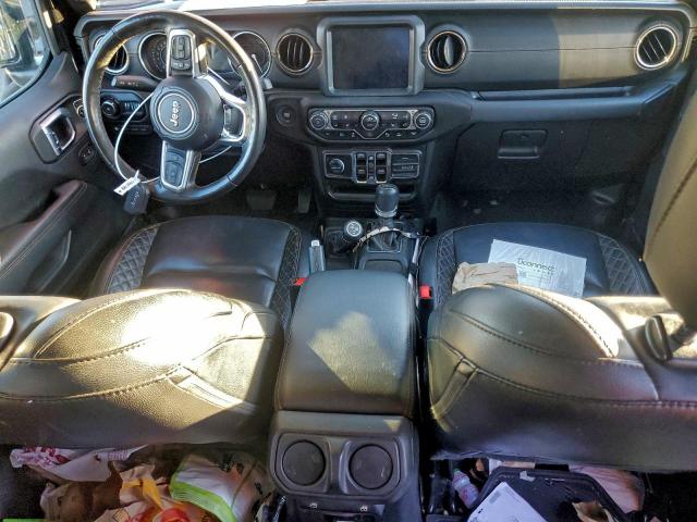 Jeep Wrangler Sahara 4xe Image 13