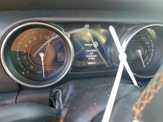 Jeep Wrangler Sahara 4xe Image 9