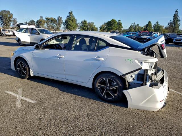 Nissan Sentra Sv Image 12
