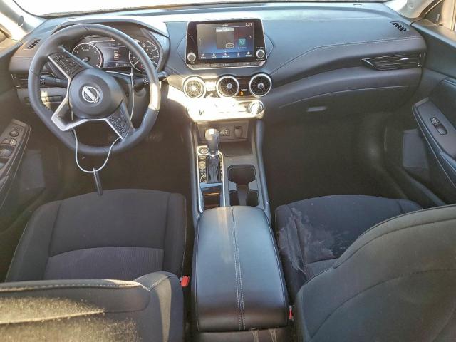 Nissan Sentra Sv Image 7