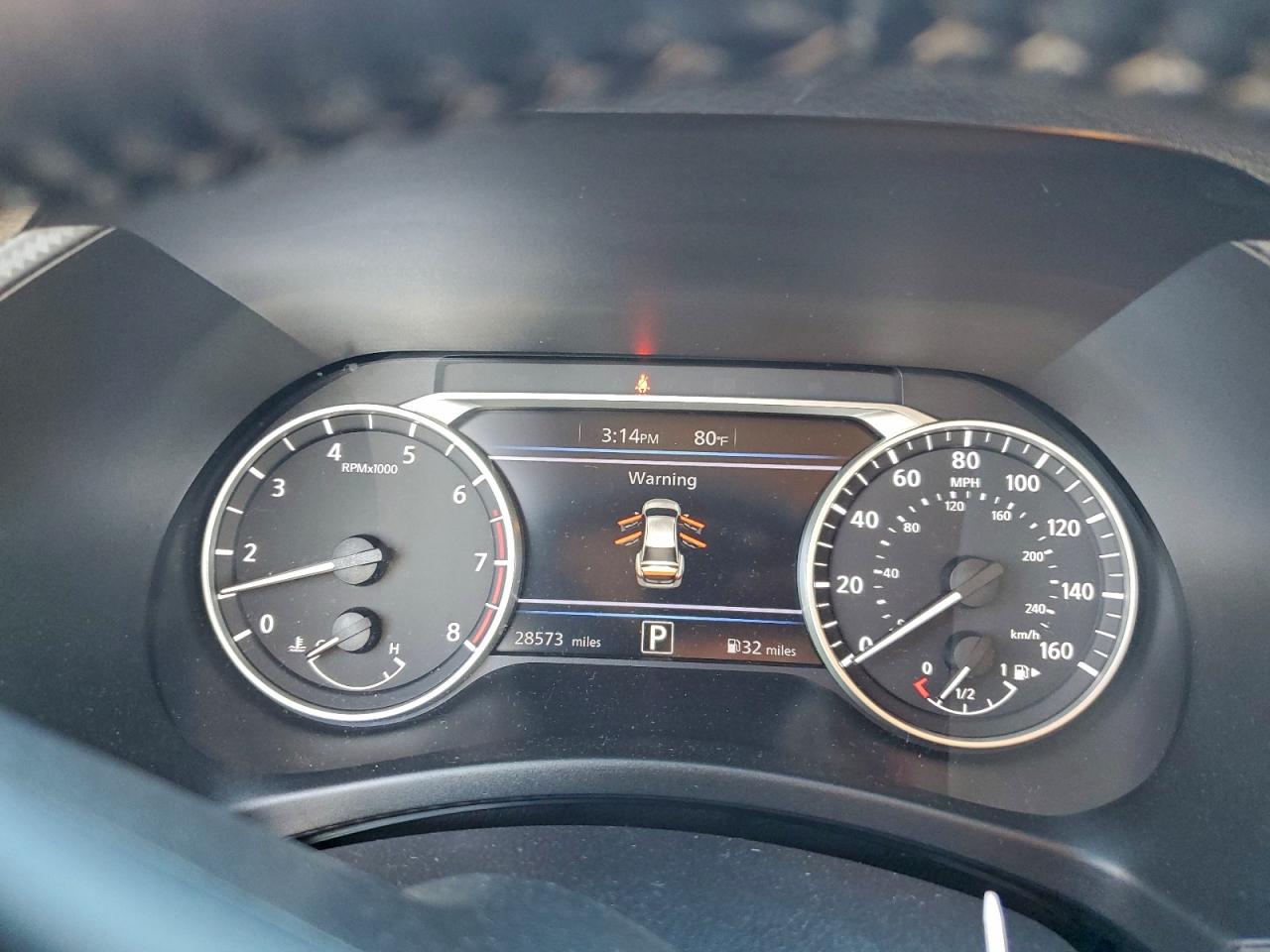 Nissan Sentra Sv Image 6