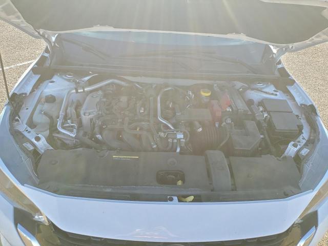 Nissan Sentra Sv Image 10