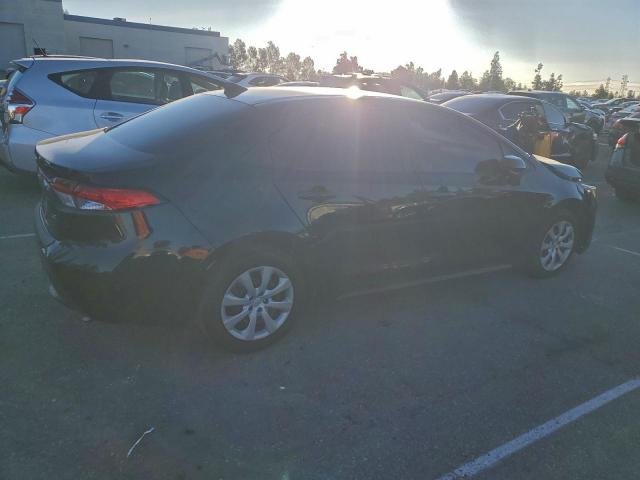 Toyota Corolla Le Image 12