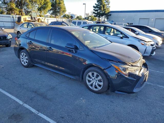 Toyota Corolla Le Image 4