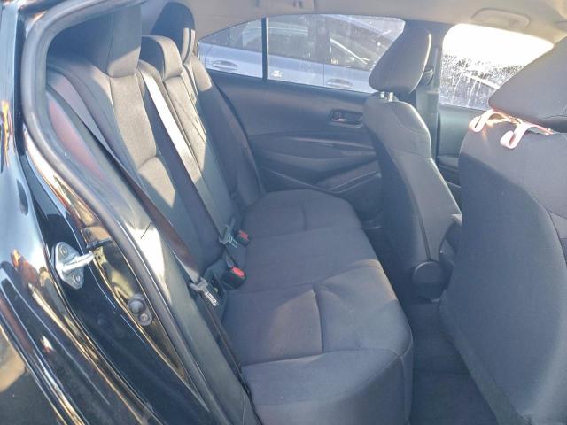 Toyota Corolla Le Image 7