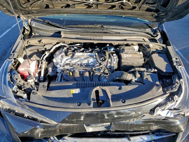 Toyota Corolla Le Image 6