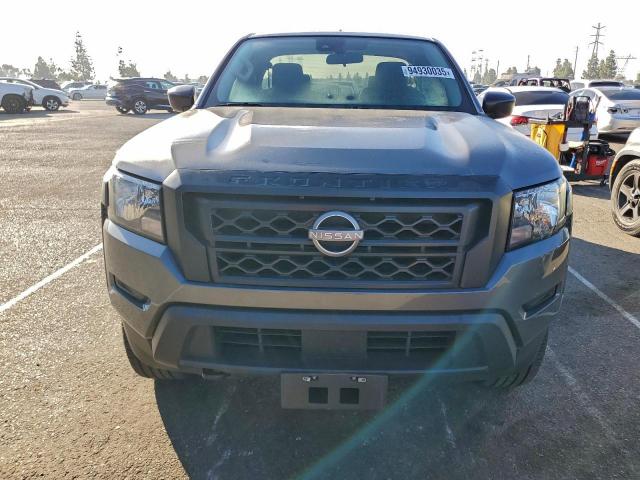 Nissan Frontier S Image 5