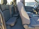Nissan Frontier S Image 12