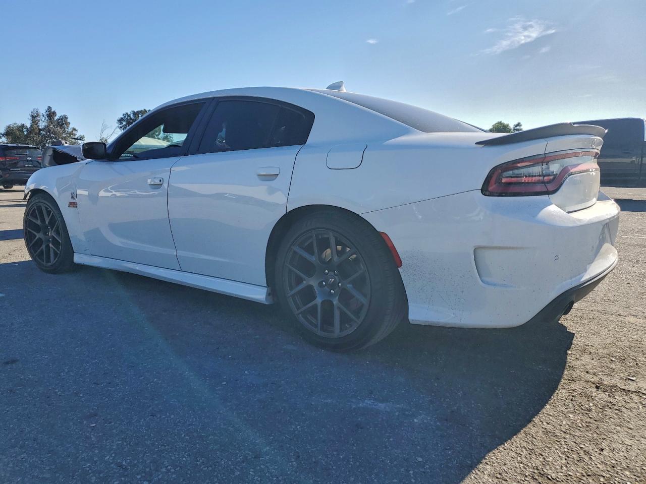 Dodge Charger Scat Pack Image 12