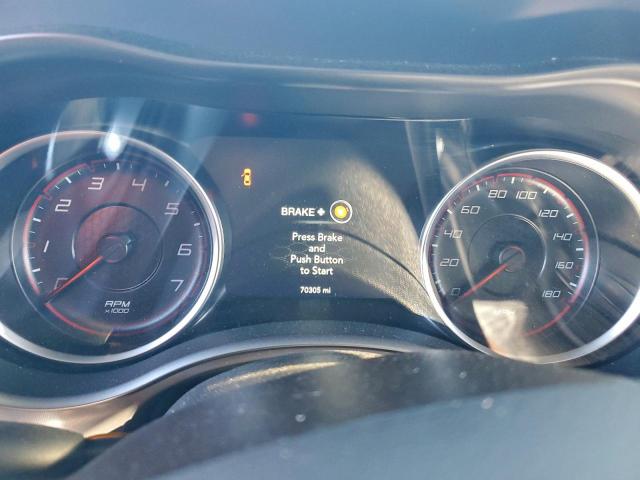 Dodge Charger Scat Pack Image 2