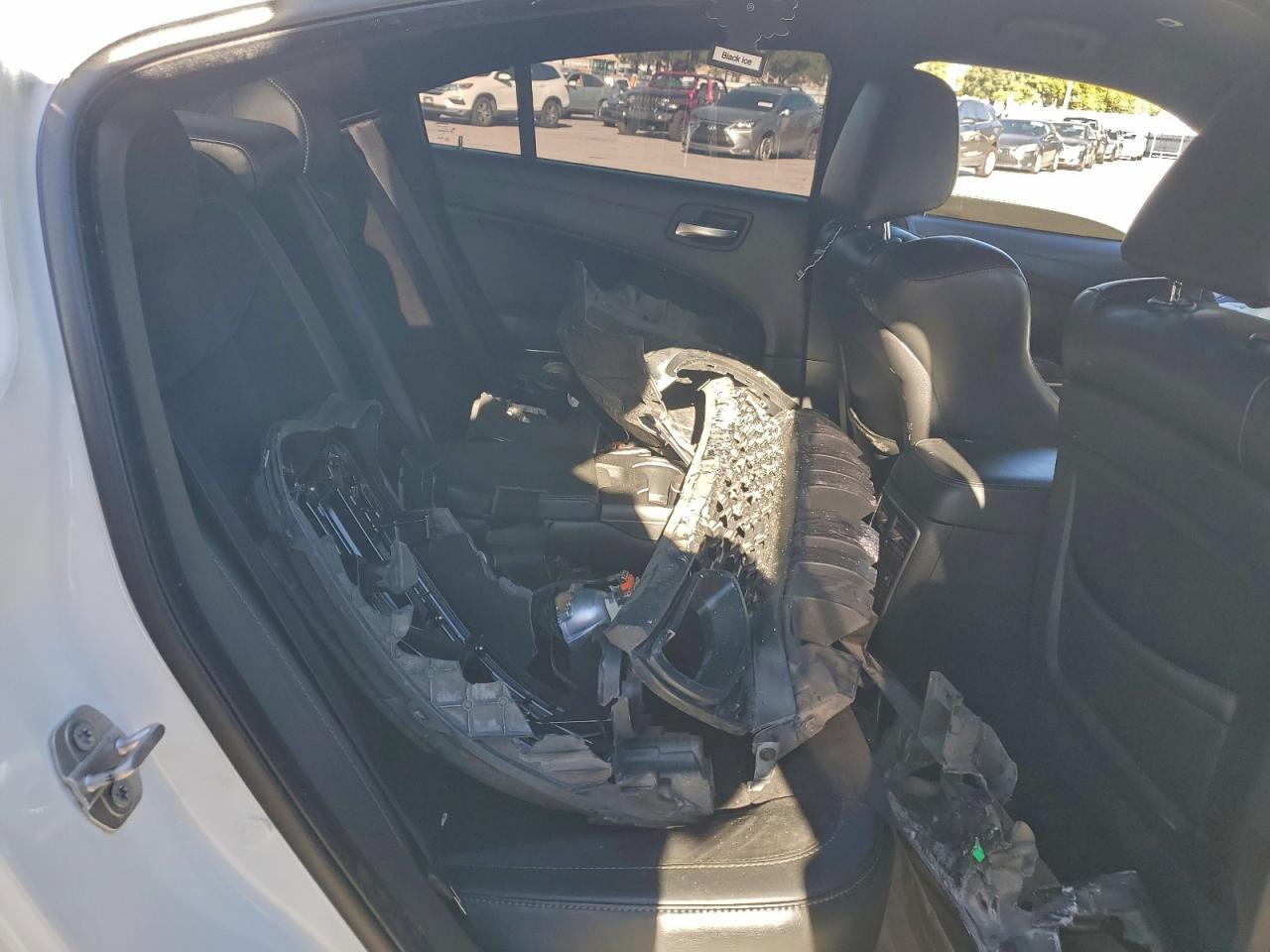 Dodge Charger Scat Pack Image 9