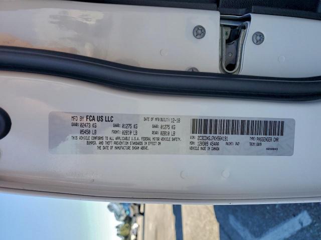 Dodge Charger Scat Pack Image 11