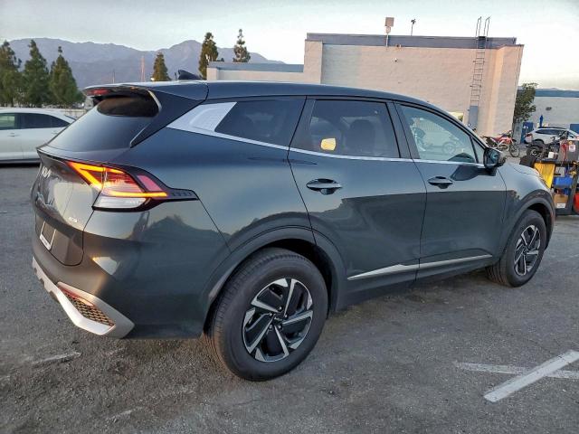 Kia Sportage Lx Image 10