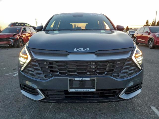 Kia Sportage Lx Image 11