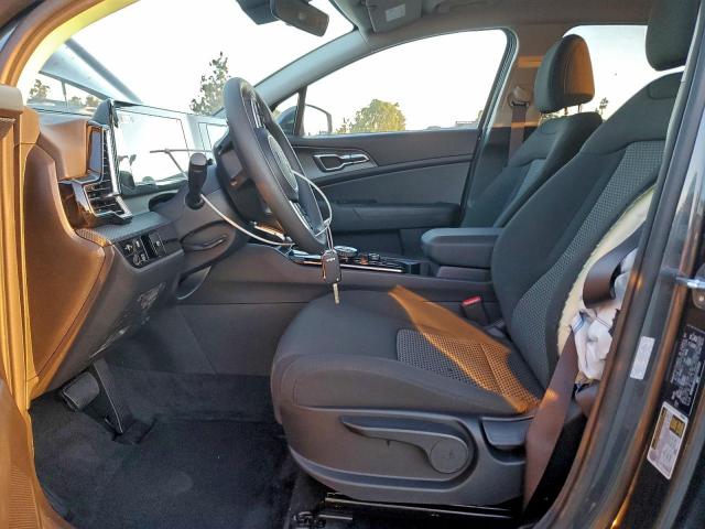 Kia Sportage Lx Image 12