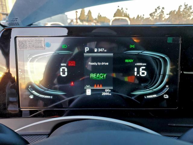 Kia Sportage Lx Image 6