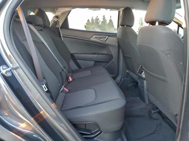 Kia Sportage Lx Image 3