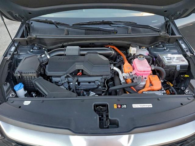 Kia Sportage Lx Image 2