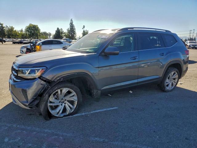  Salvage Volkswagen Atlas