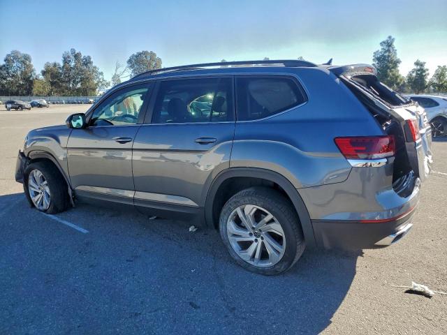 Volkswagen Atlas Se Image 10