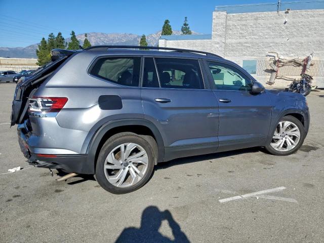Volkswagen Atlas Se Image 5