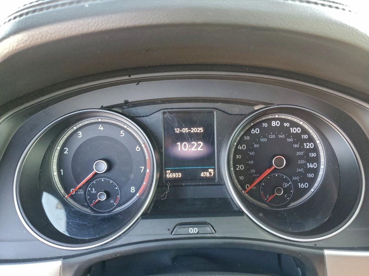 Volkswagen Atlas Se Image 9