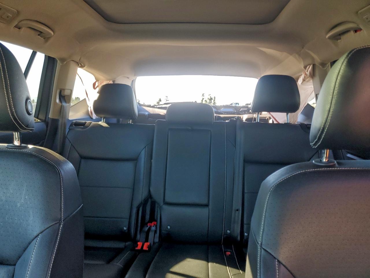 Volkswagen Atlas Se Image 8