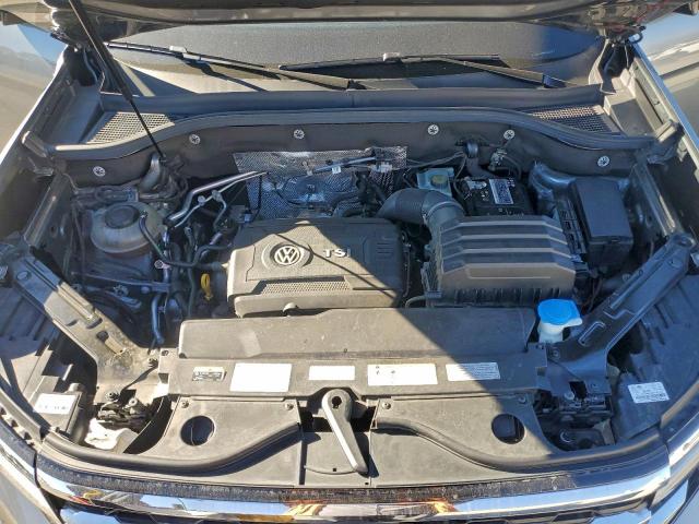 Volkswagen Atlas Se Image 12