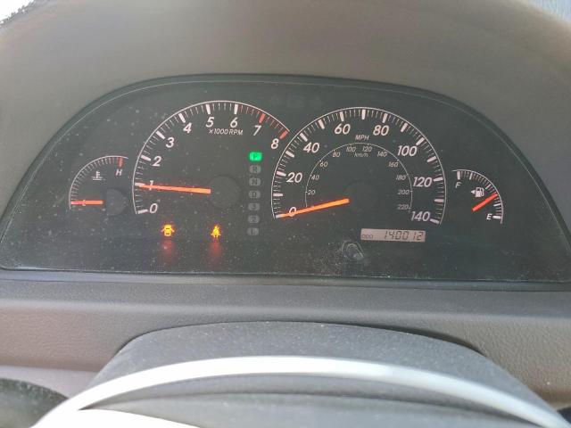 Toyota Camry Le Image 2