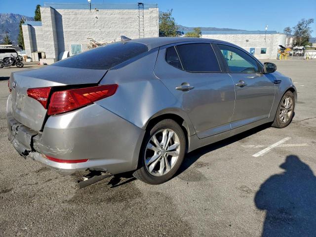 Kia Optima Lx Image 9