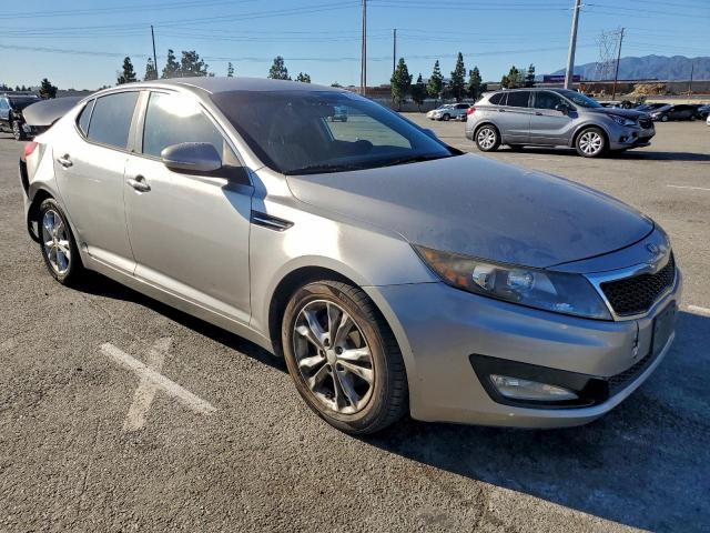 Kia Optima Lx Image 2