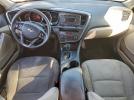 Kia Optima Lx Image 10