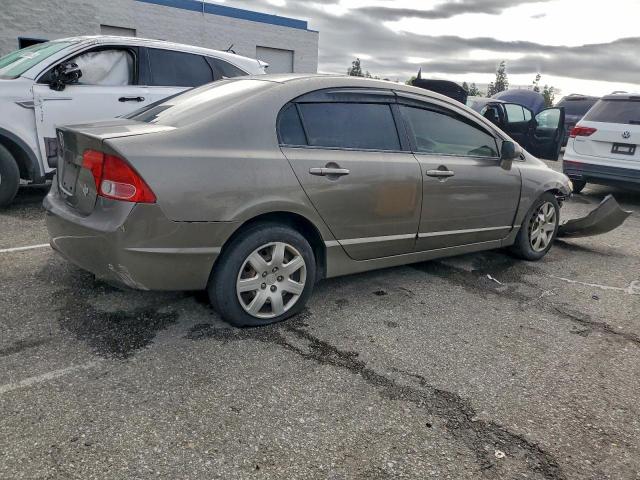 Honda Civic Lx Image 2