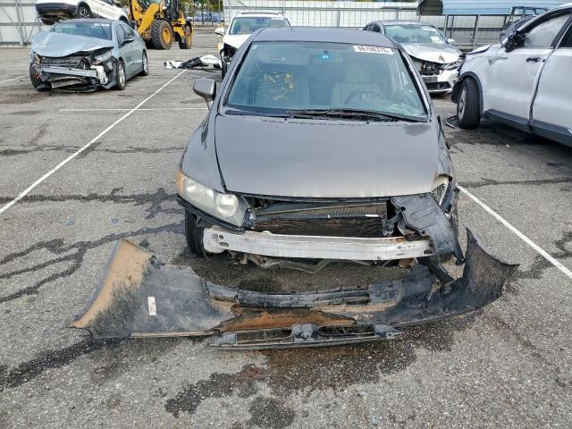 Honda Civic Lx Image 3