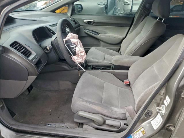 Honda Civic Lx Image 4