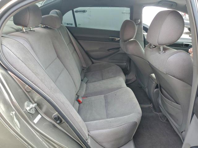 Honda Civic Lx Image 5