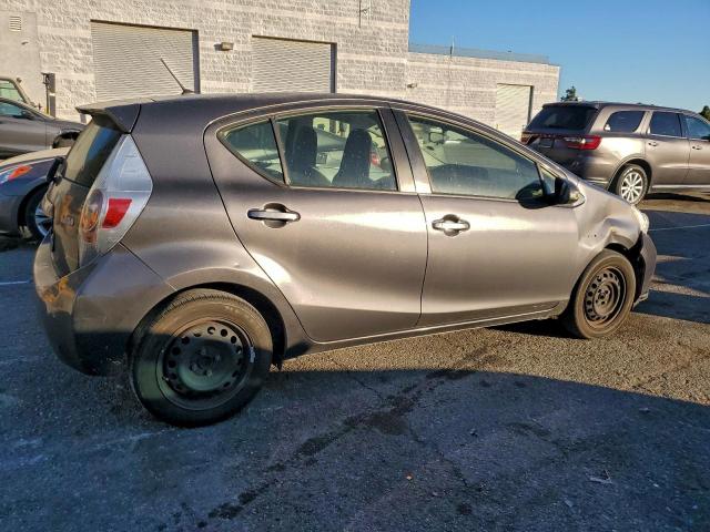 Toyota Prius Image 4