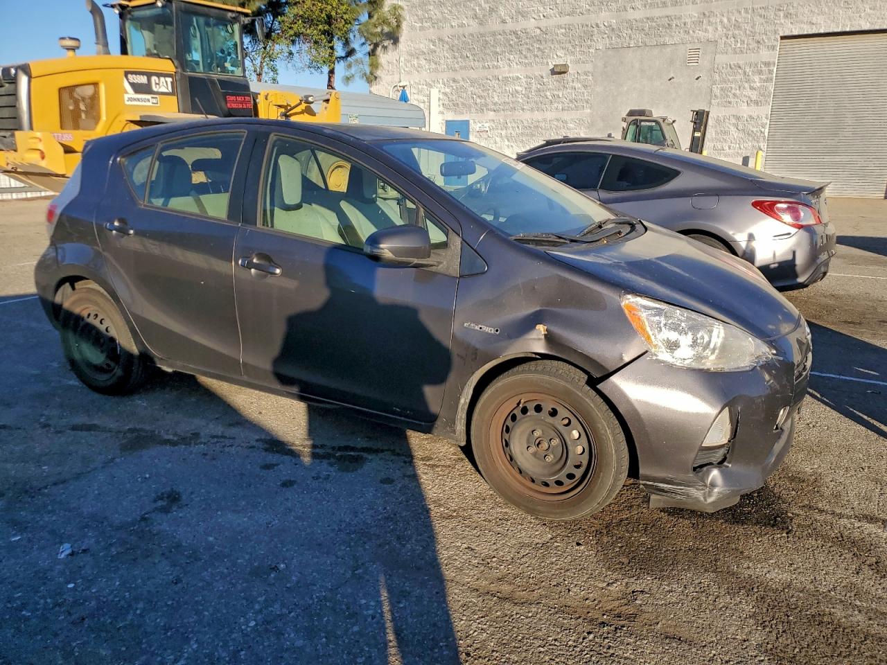 Toyota Prius Image 6