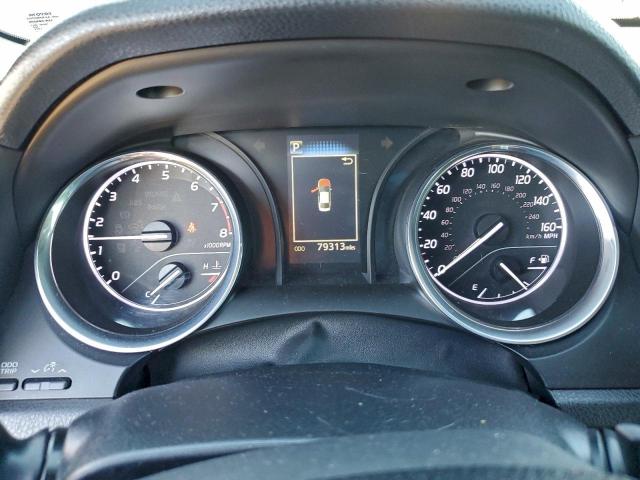 Toyota Camry L Image 11