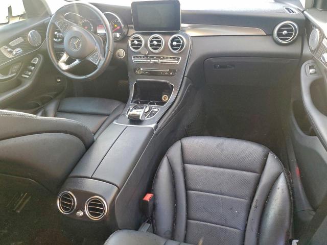 Mercedes-Benz GLC 300 Image 8