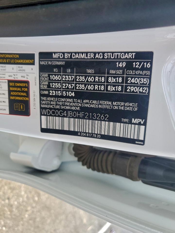 Mercedes-Benz GLC 300 Image 3