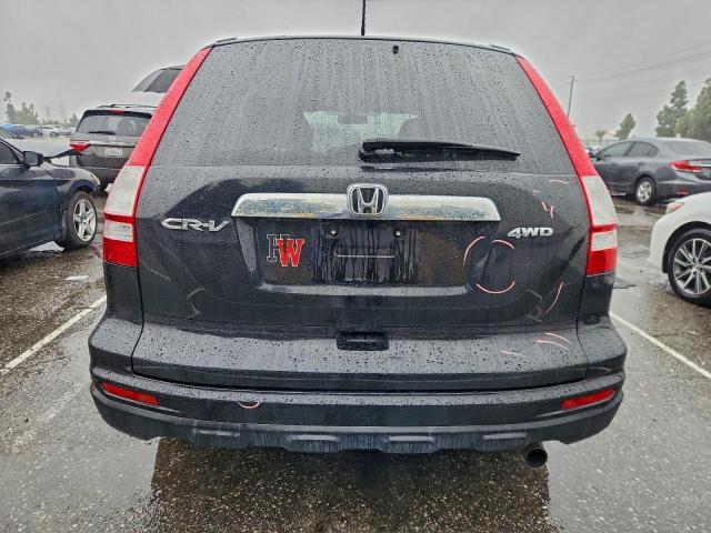 Honda Crv Exl Image 5