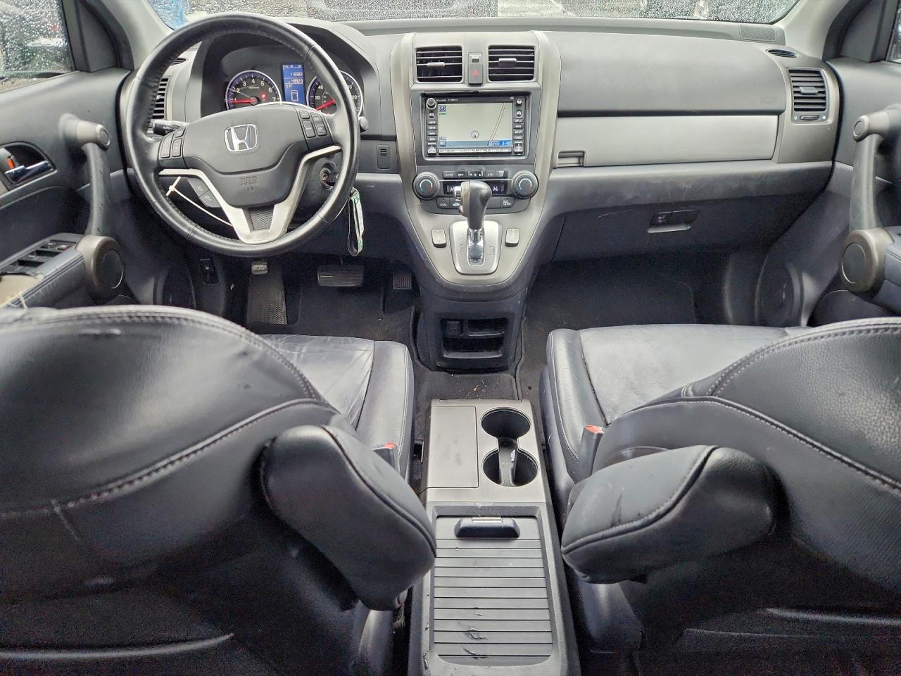 Honda Crv Exl Image 3