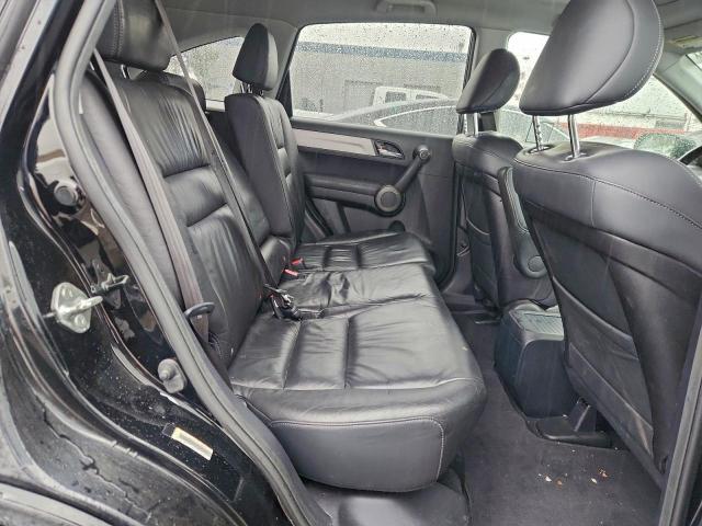 Honda Crv Exl Image 10